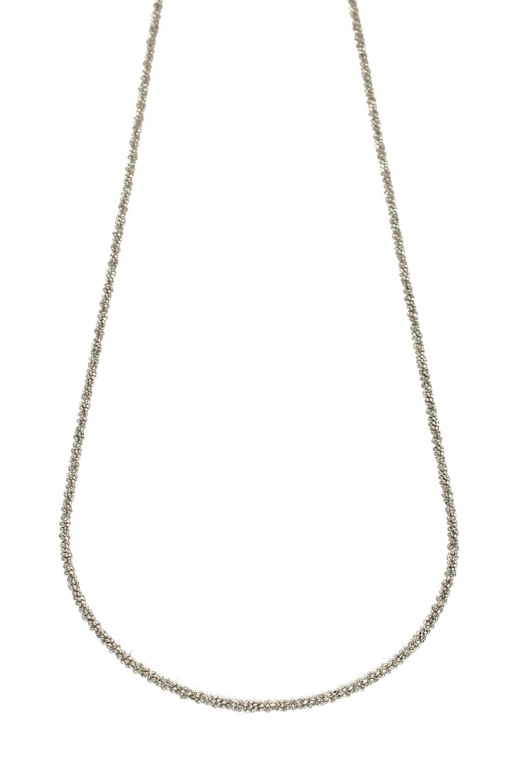 Łańcuszek srebrny ozdobny splot DIA-LAN-6021-925 1,2mm . Łańcuszek srebrny ozdobny. Łańcuszek srebrny o splocie ozdobnym, biżuteryjny. Łańcuszek srebrny idealny na prezent (2).jpg